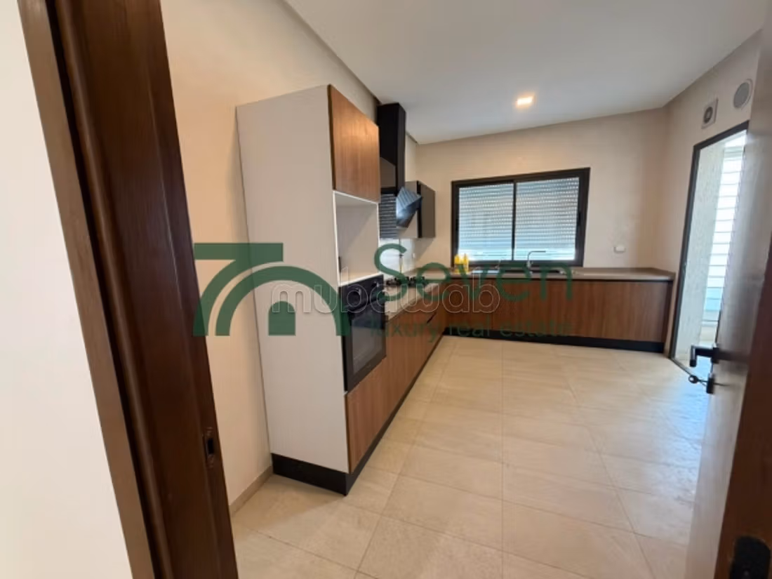 Un duplex s3 aux jardins de carthage