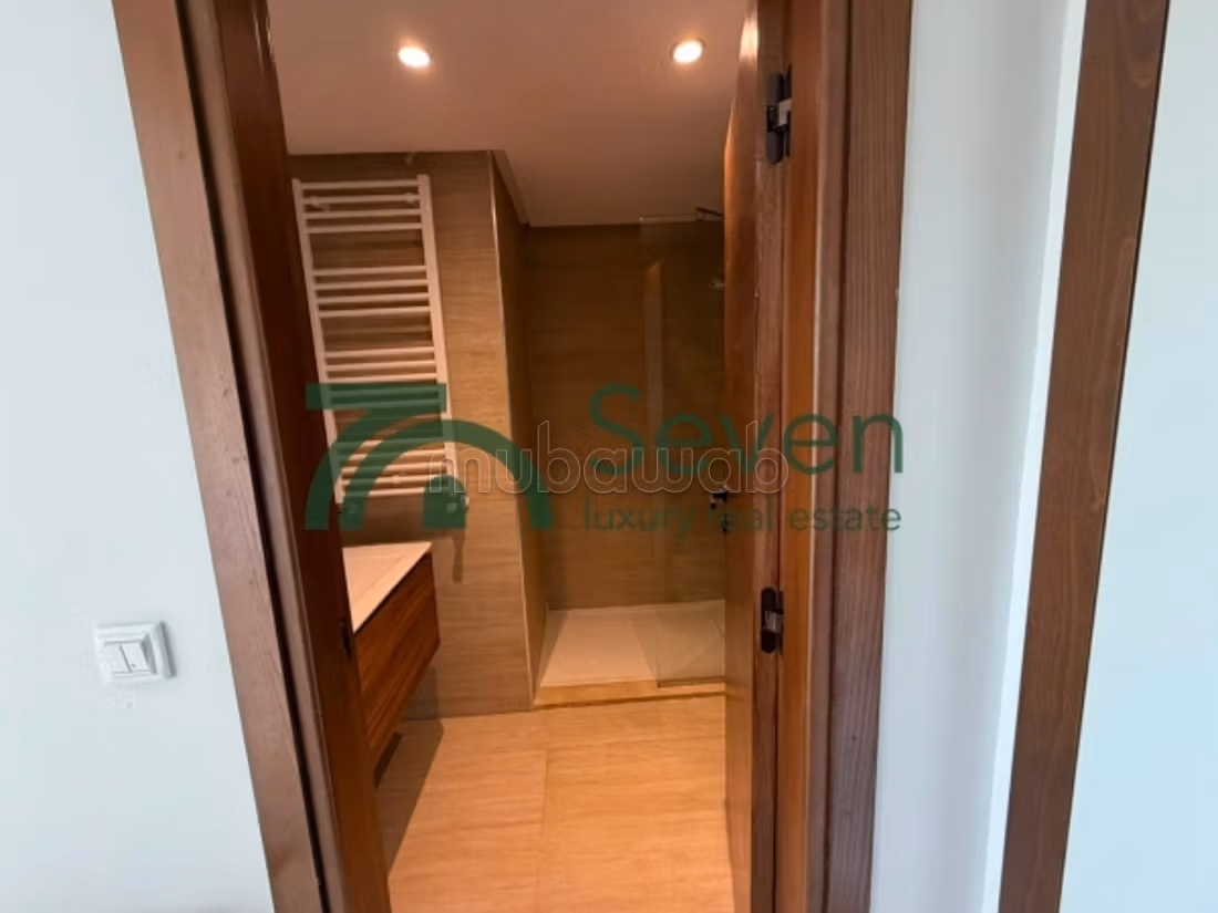 Un duplex s3 aux jardins de carthage