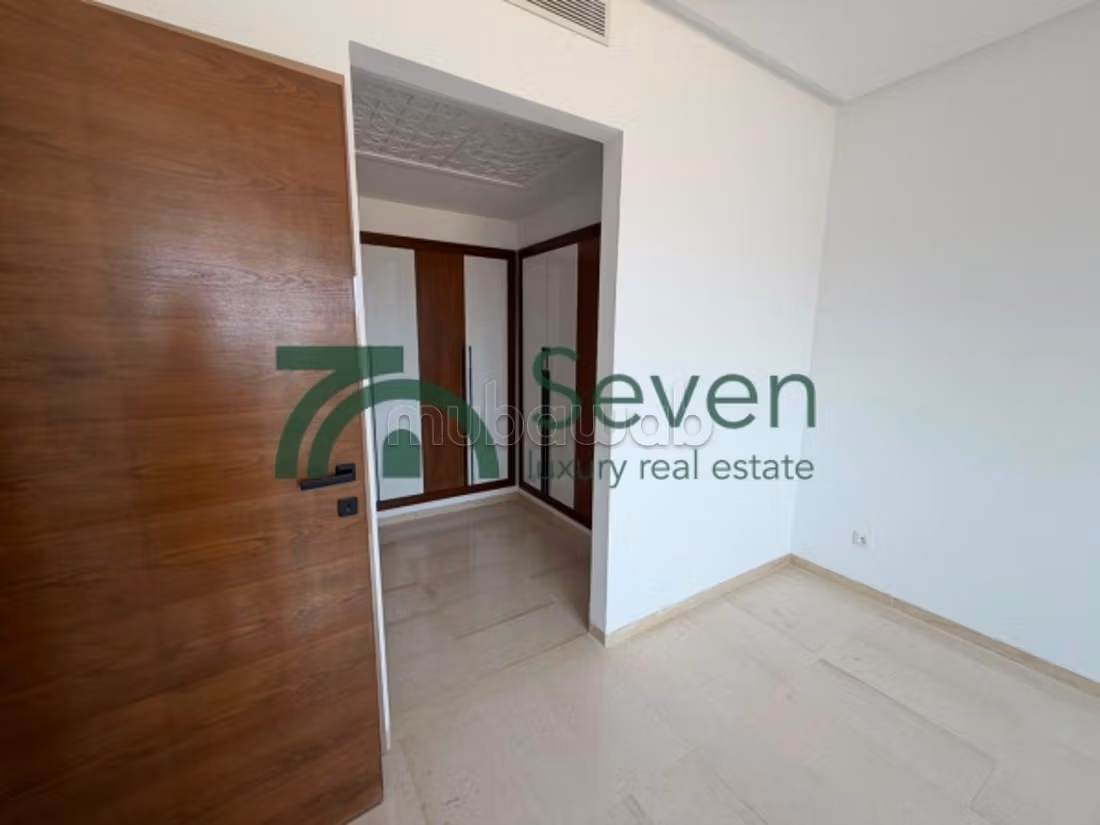 Un duplex s3 aux jardins de carthage