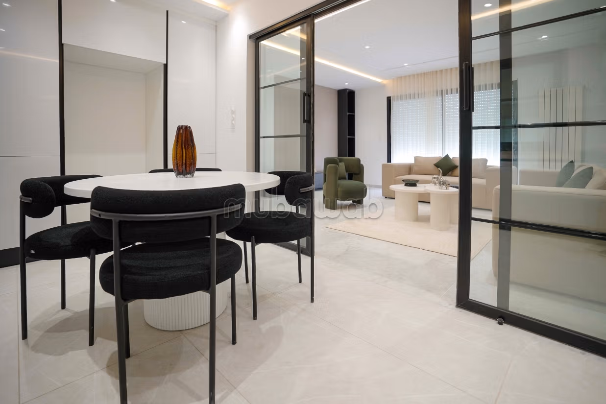 Vente d'un bel appartement. 2 chambres