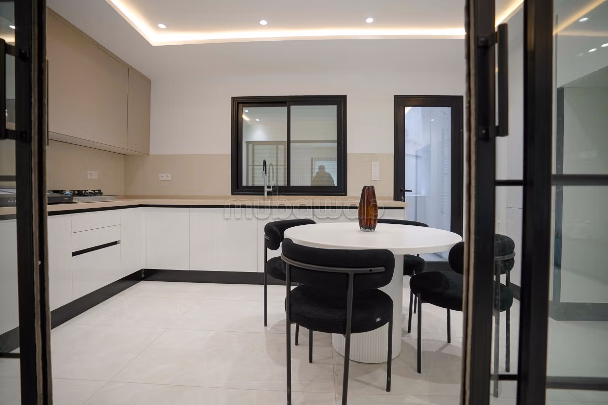 Vente d'un bel appartement. 2 chambres