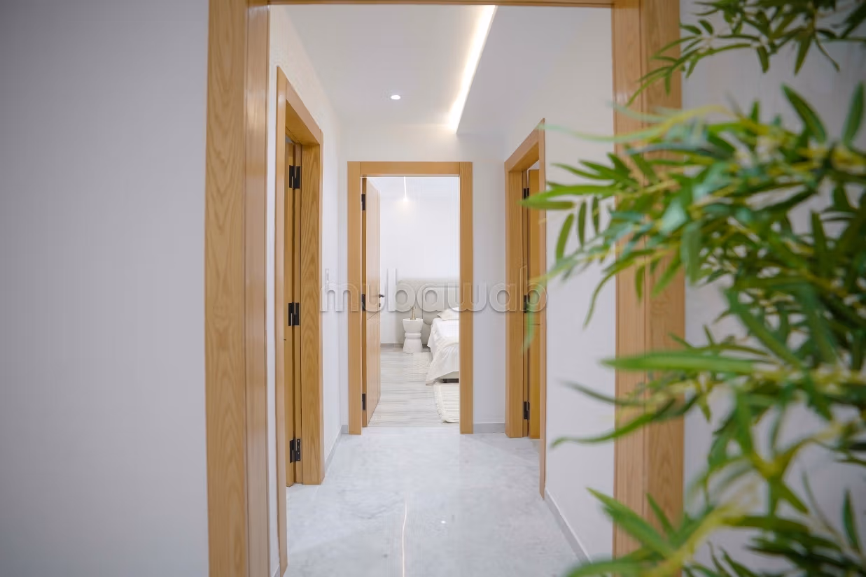 Vente d'un bel appartement. 2 chambres