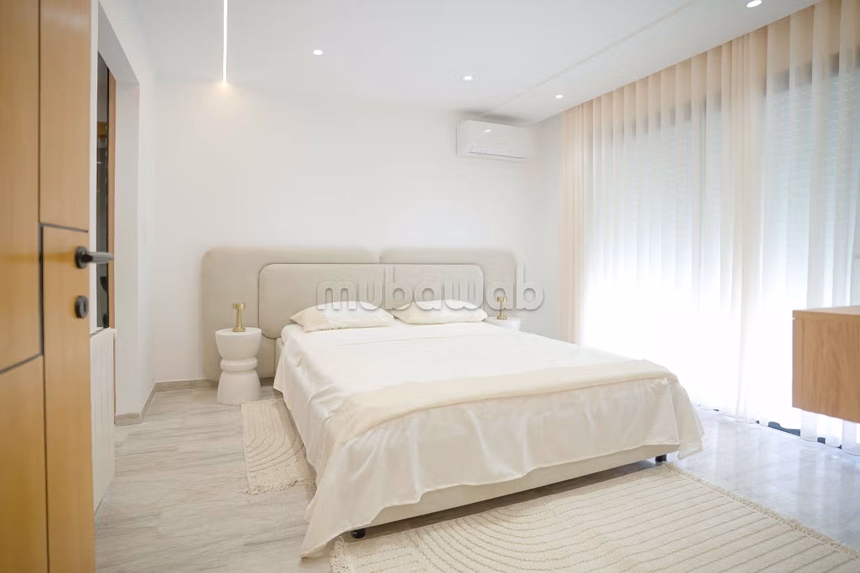 Vente d'un bel appartement. 2 chambres