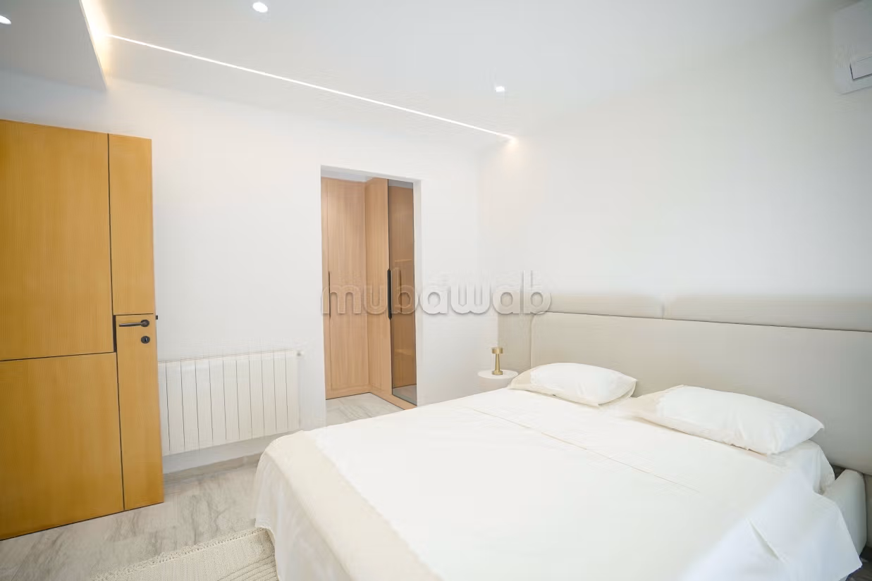 Vente d'un bel appartement. 2 chambres
