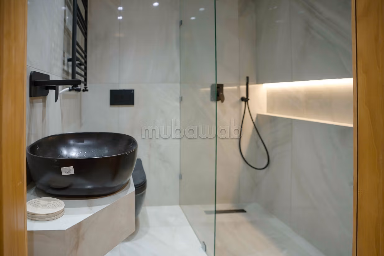 Vente d'un bel appartement. 2 chambres