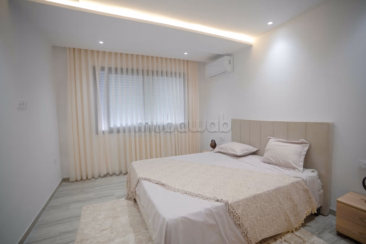 Vente d'un bel appartement. 2 chambres