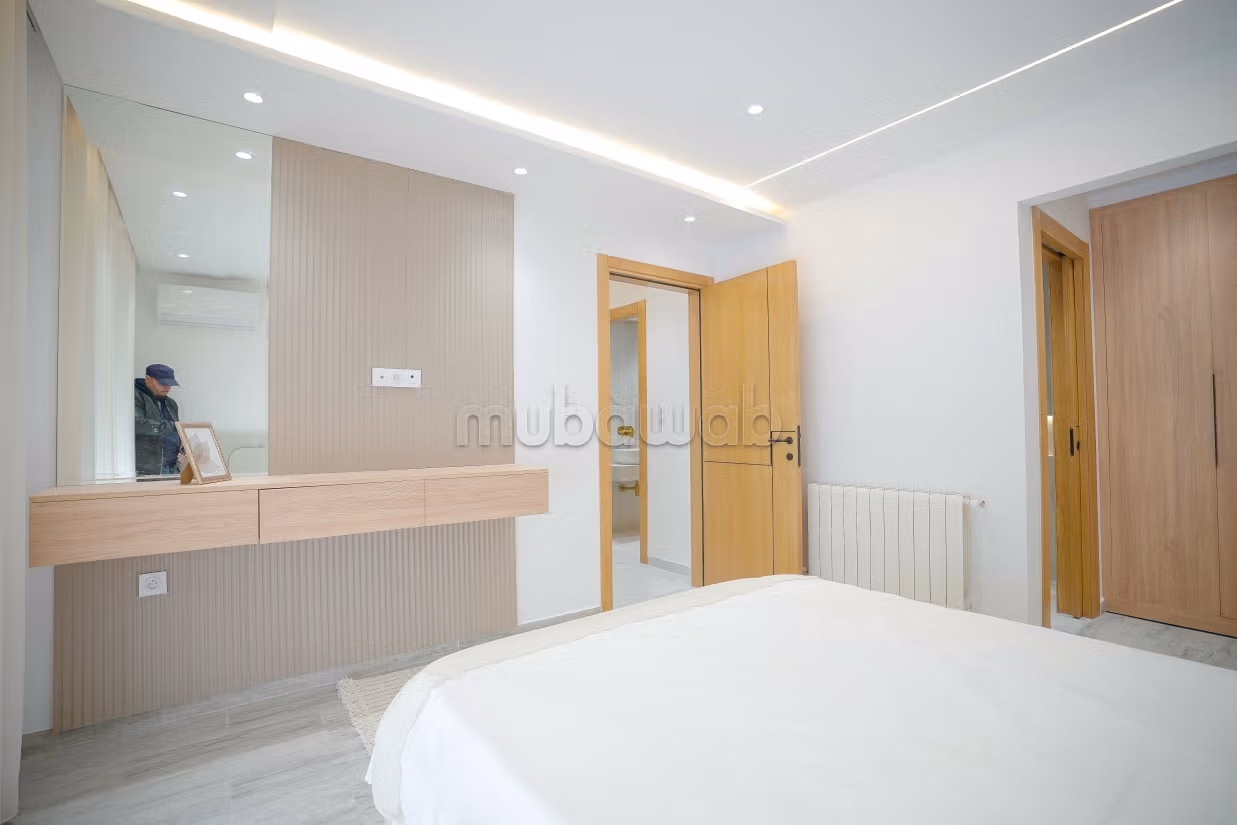 Appartement à l'achat. Surface de 131 m²