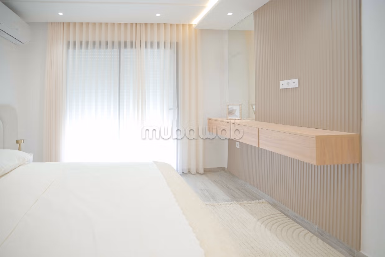 Appartement à l'achat. Surface de 131 m²