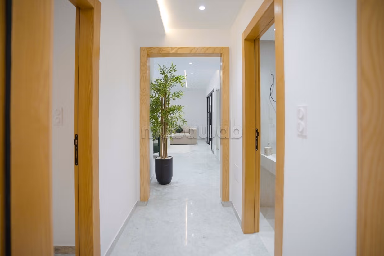 Appartement à l'achat. Surface de 131 m²