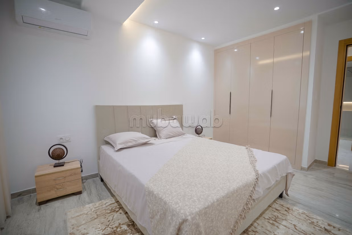 Appartement à l'achat. Surface de 131 m²