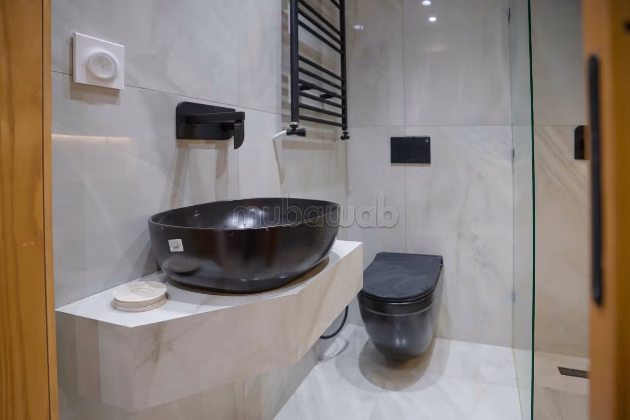 Vente d'un bel appartement. Superficie 143 m²