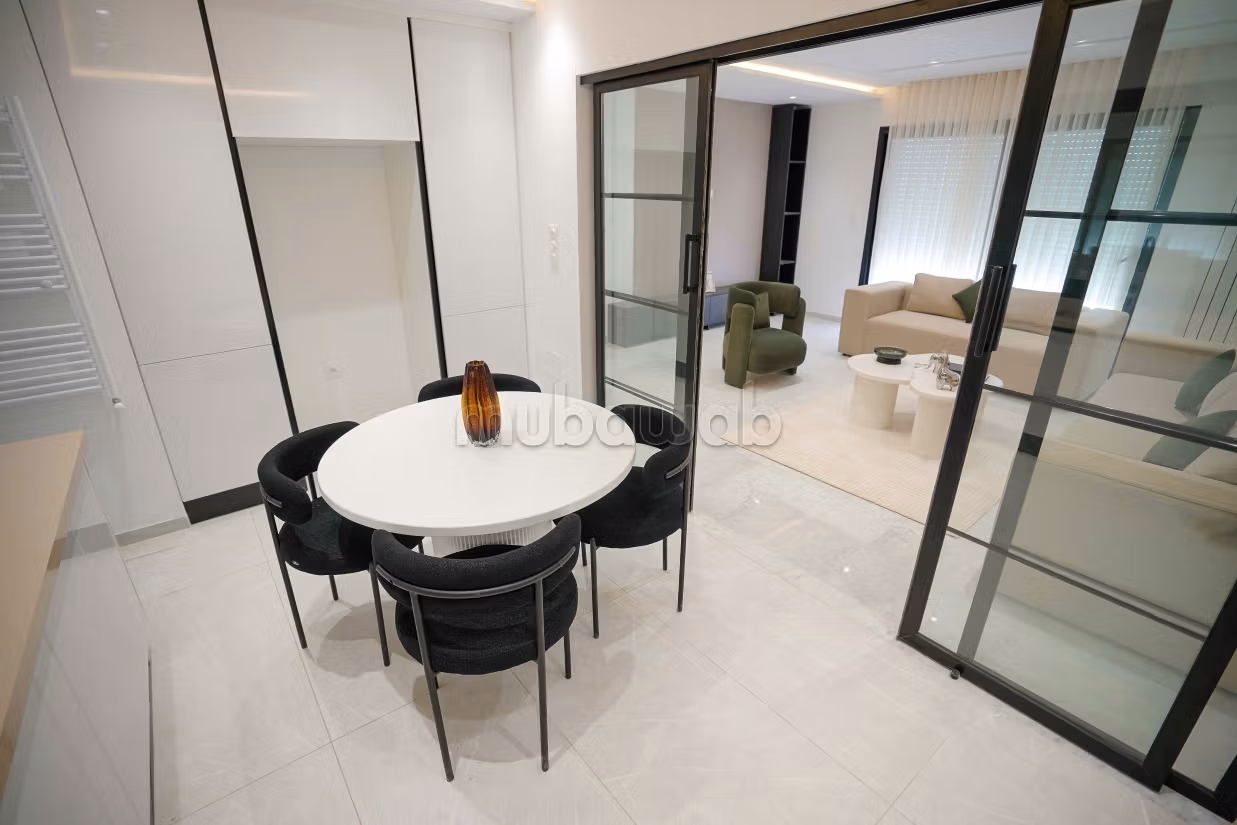 Bel appartement à vendre. Surface de 144 m²
