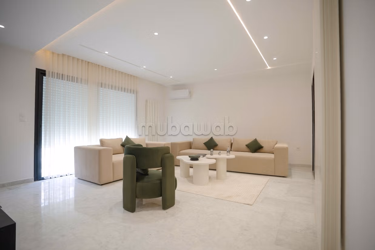 Bel appartement à vendre. 2 chambres