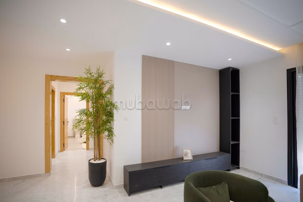 Bel appartement à vendre. 2 chambres