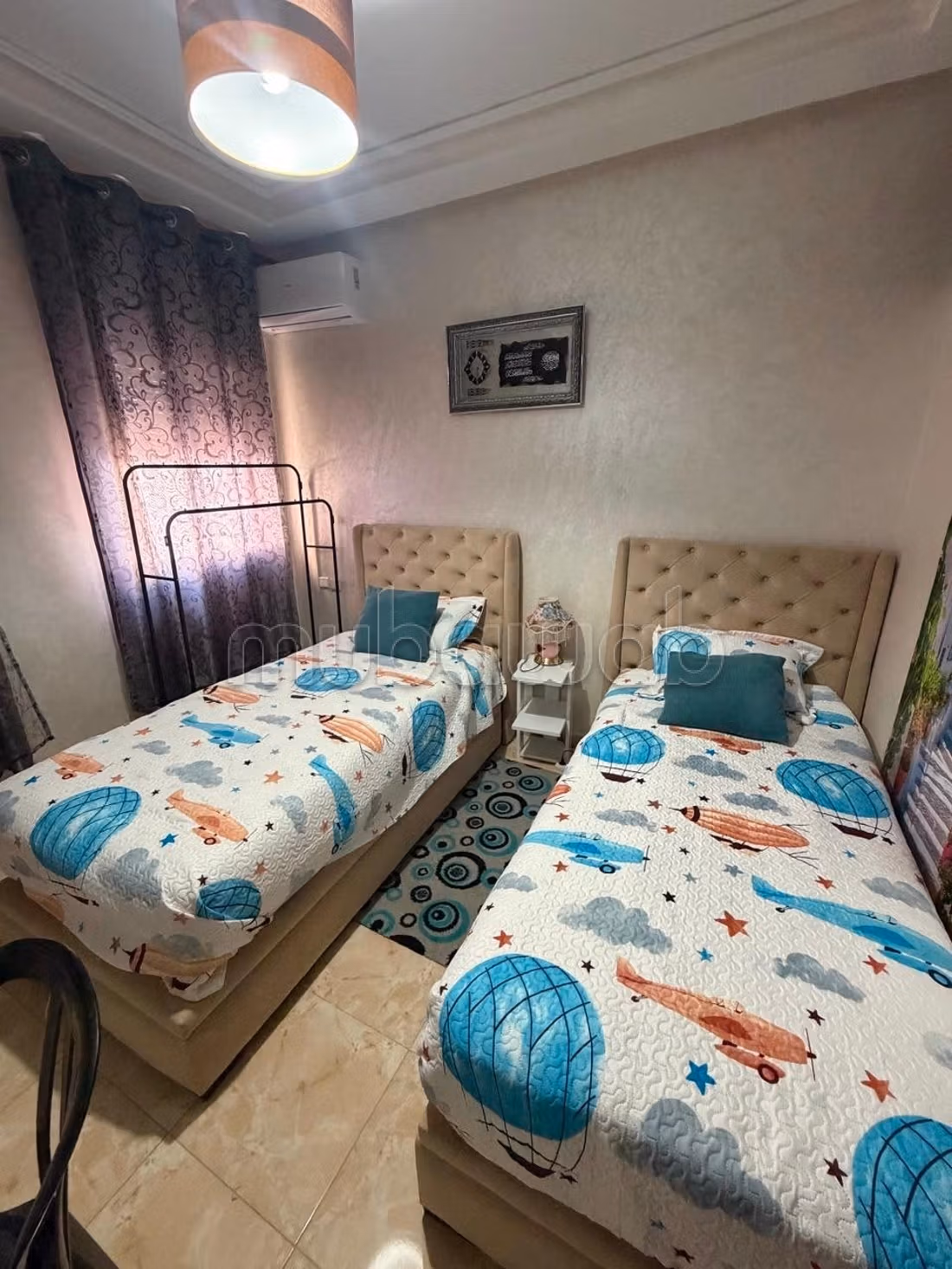 Appartement 150 m² à Castilla — 9