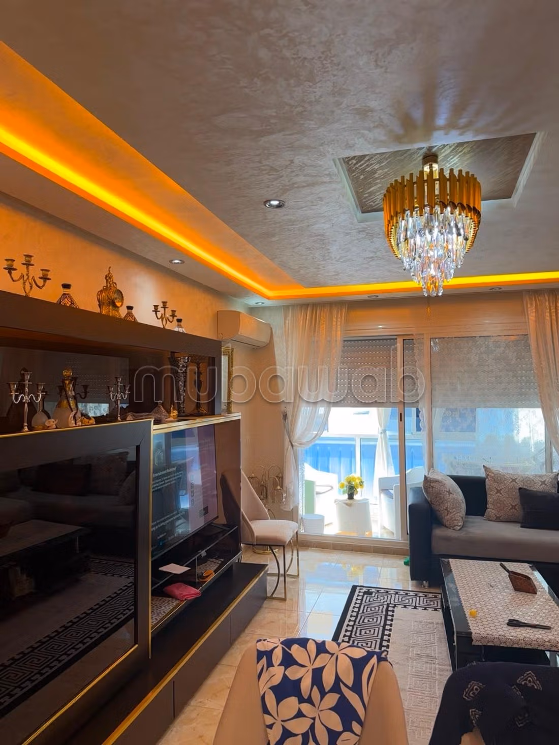 Appartement 150 m² à Castilla — 2