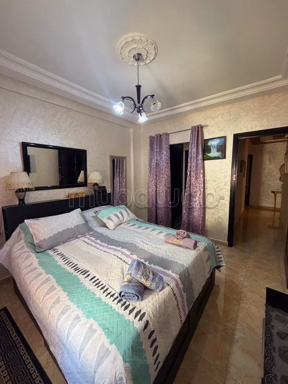 Appartement 150 m² à Castilla — 4