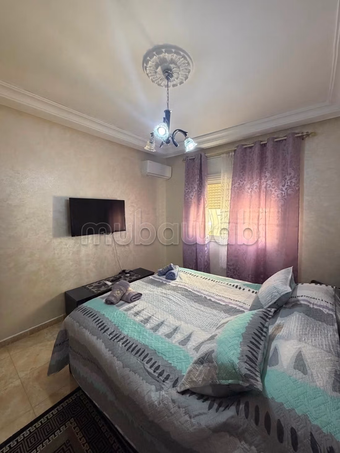 Appartement 150 m² à Castilla — 5