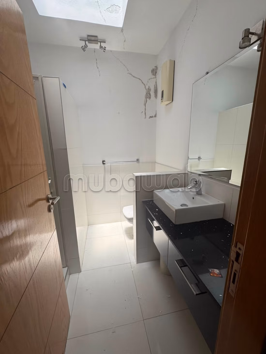 In affitto - Triplex moderno a El Manar