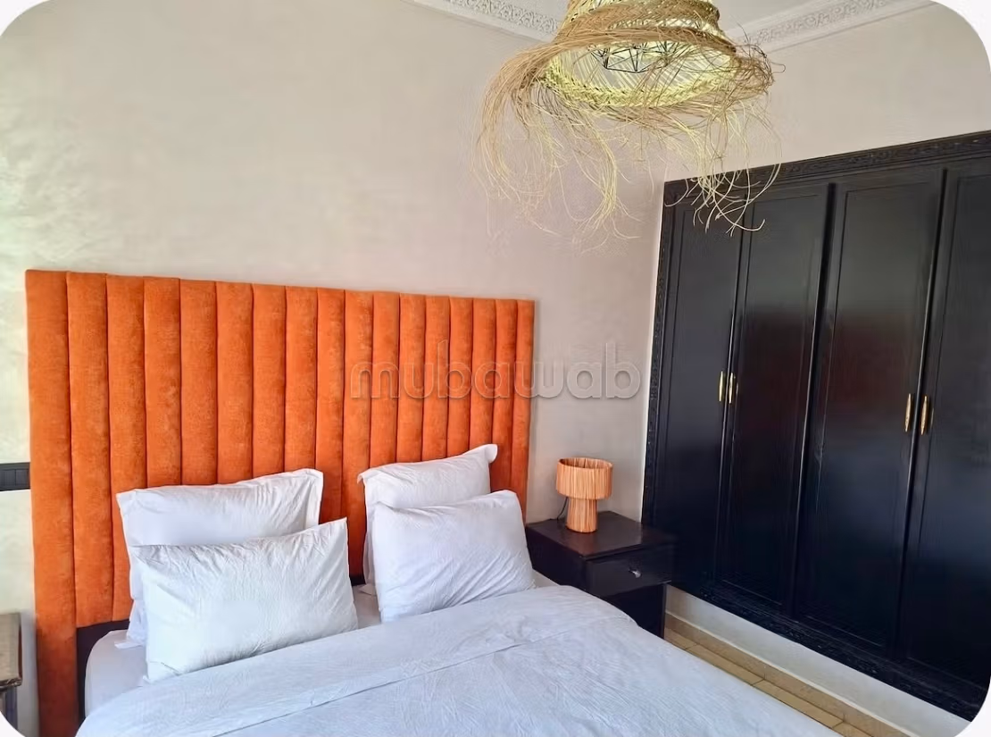 Appartement 50 m² à Guéliz — 7