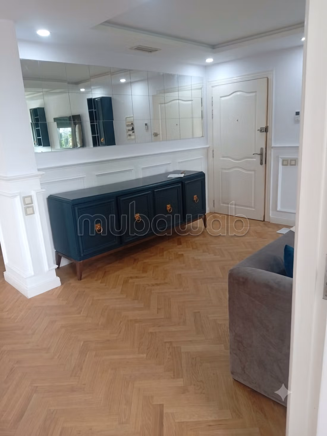 Appartement 60 m² à Riyad — 4