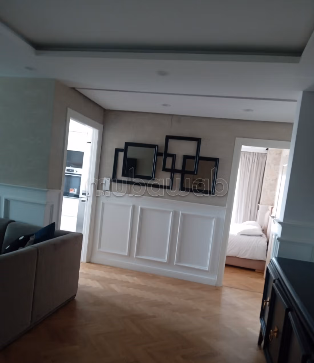 Appartement 60 m² à Riyad — 3