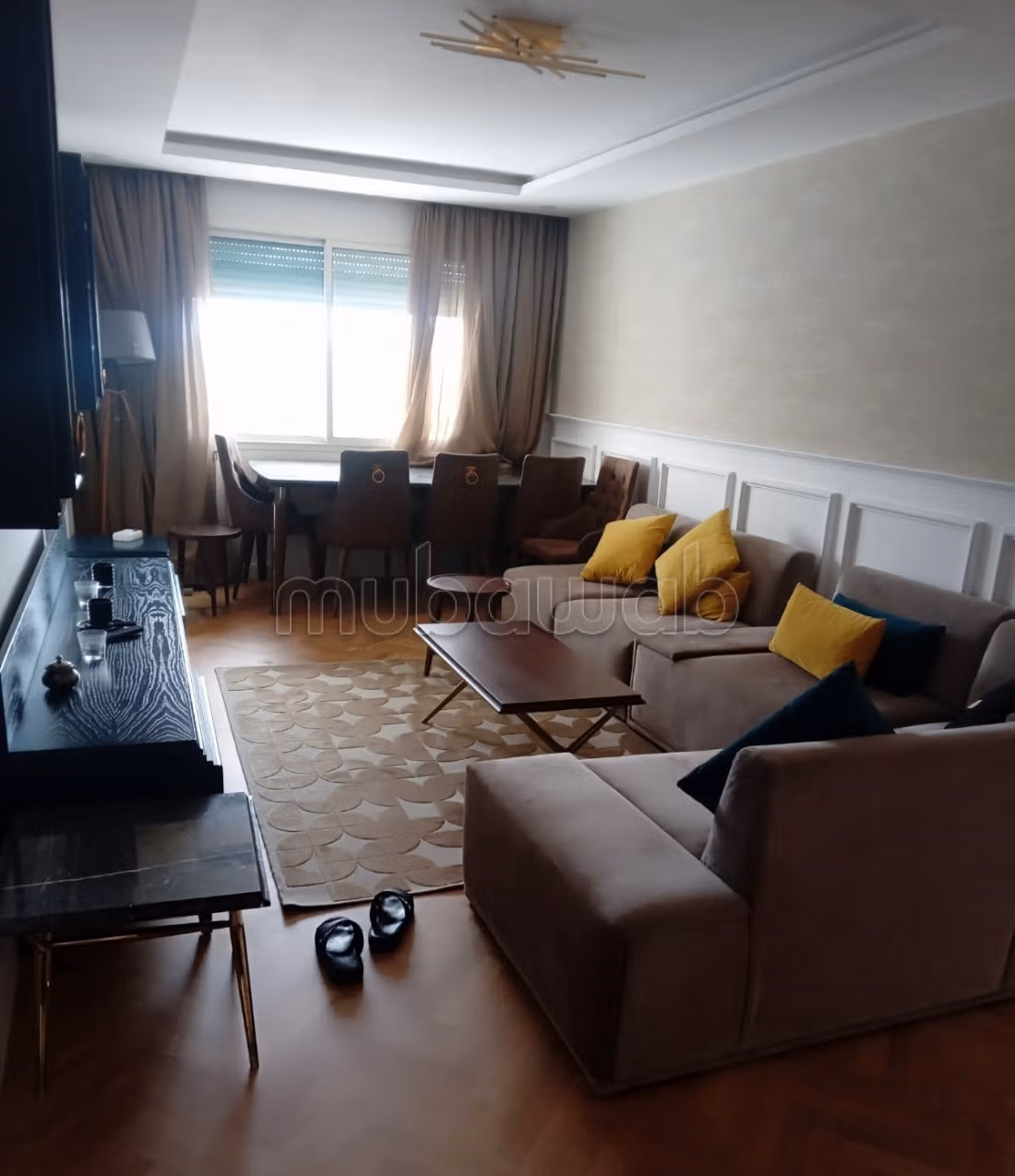 Appartement 60 m² à Riyad — 2