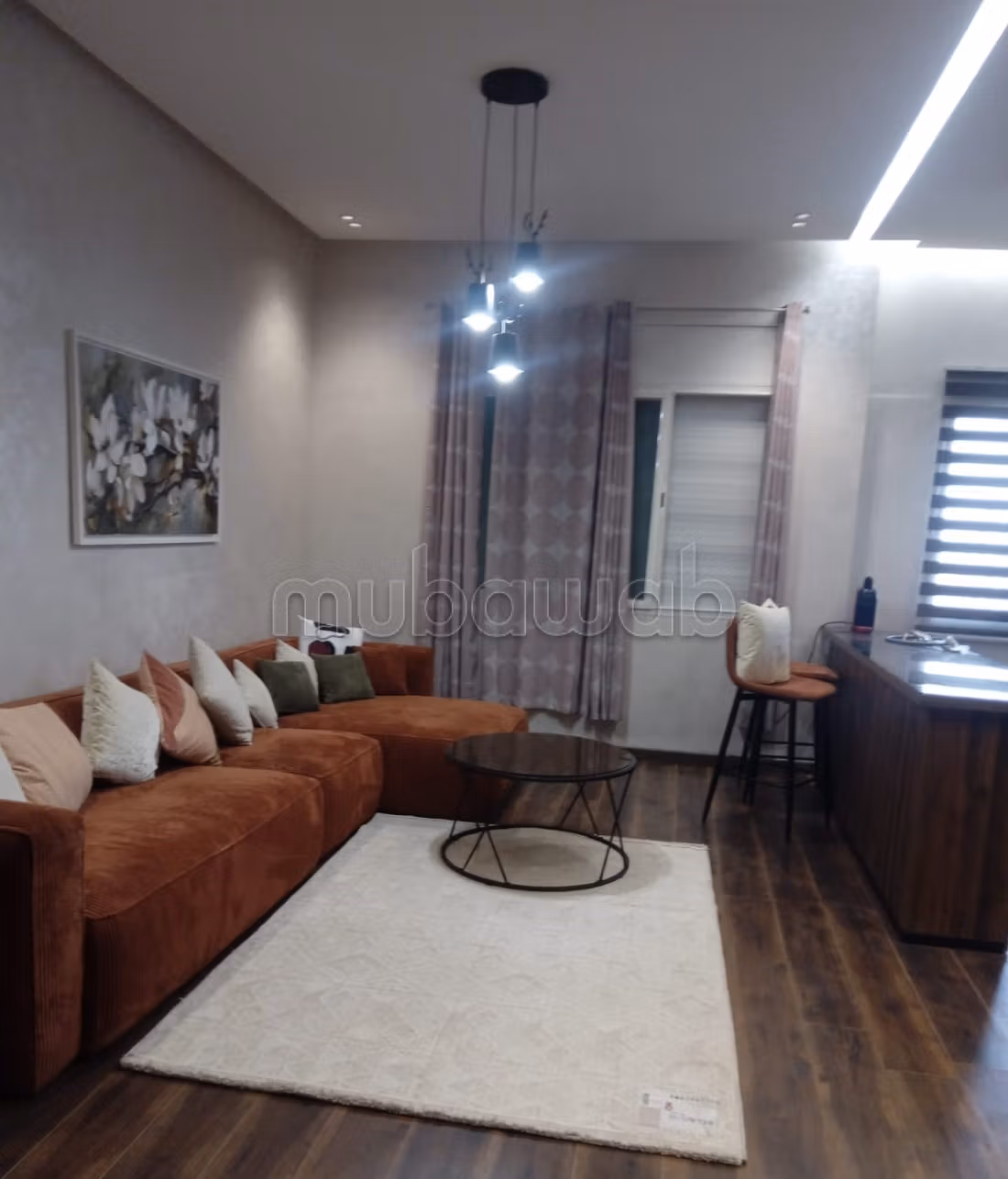 Appartement 60 m² à Riyad — 5