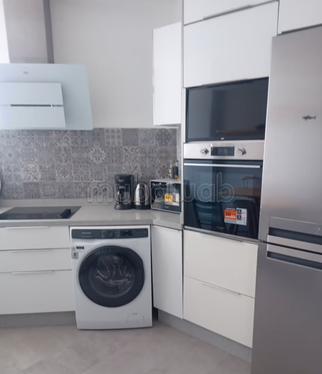 Appartement 60 m² à Riyad — 6