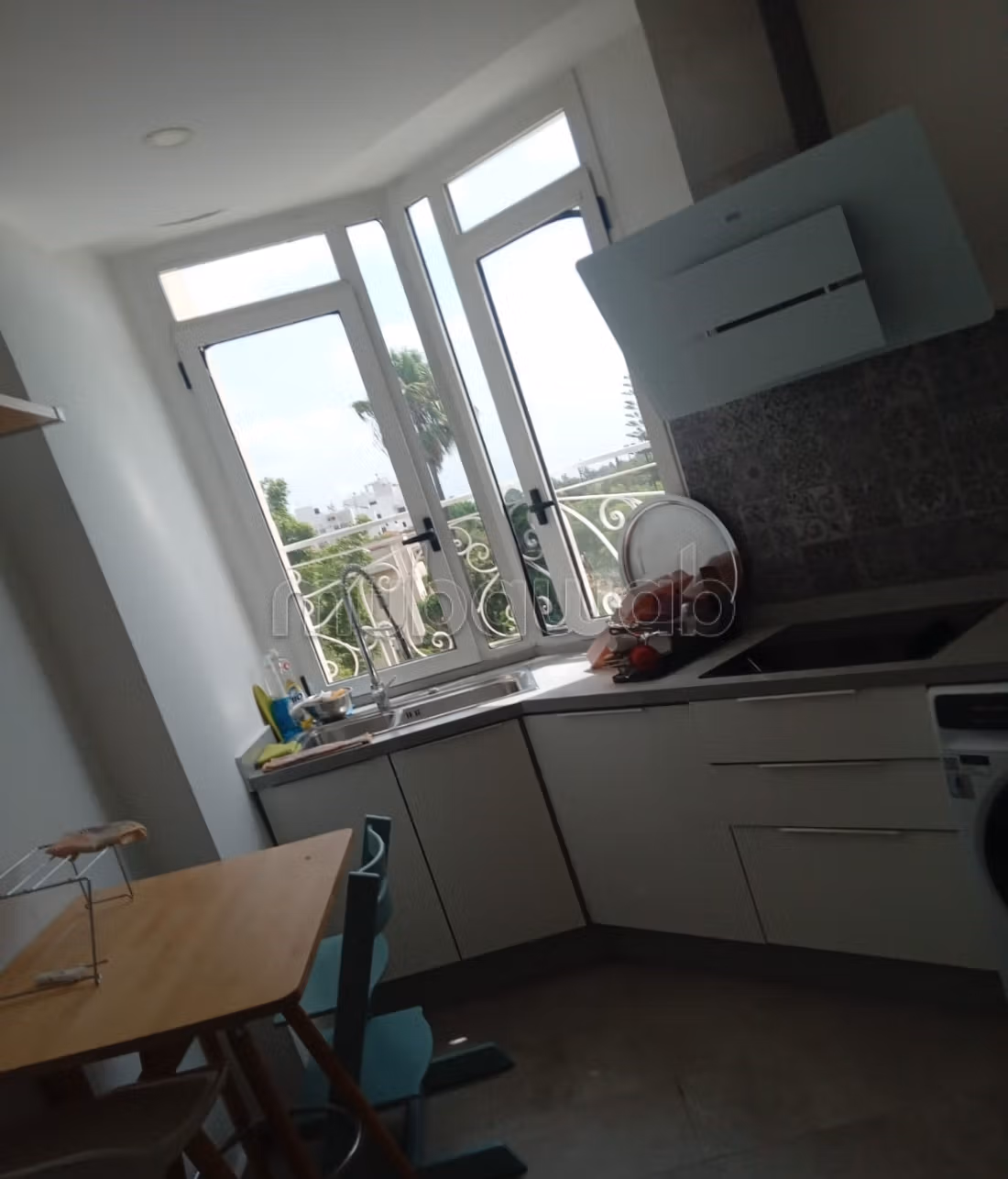 Appartement 60 m² à Riyad — 7