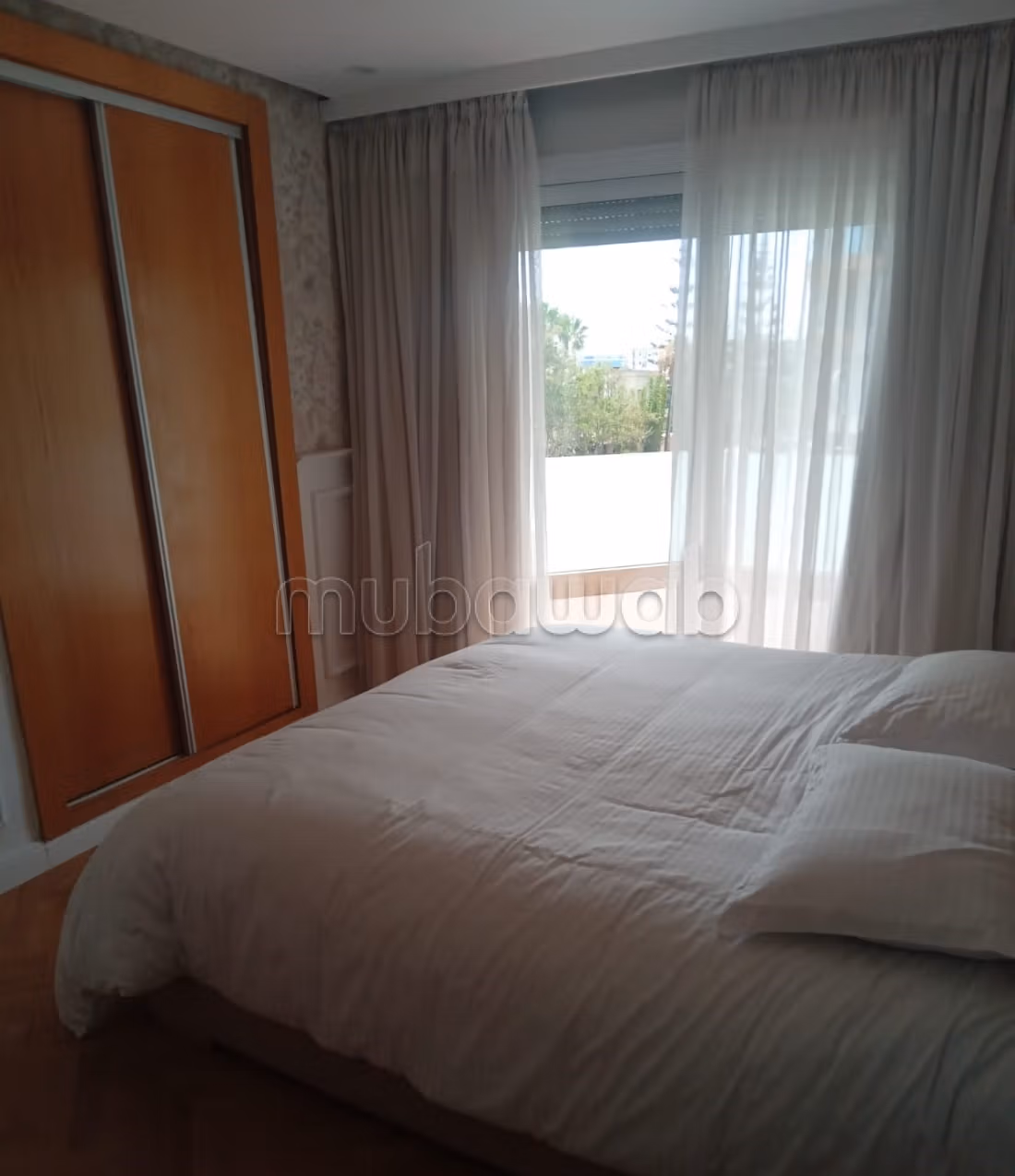 Appartement 60 m² à Riyad — 9