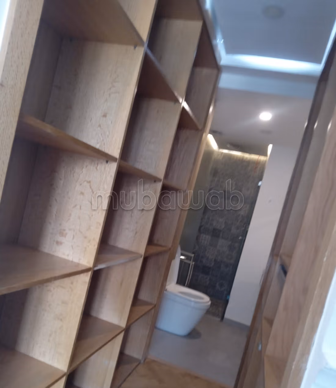 Appartement 60 m² à Riyad — 11
