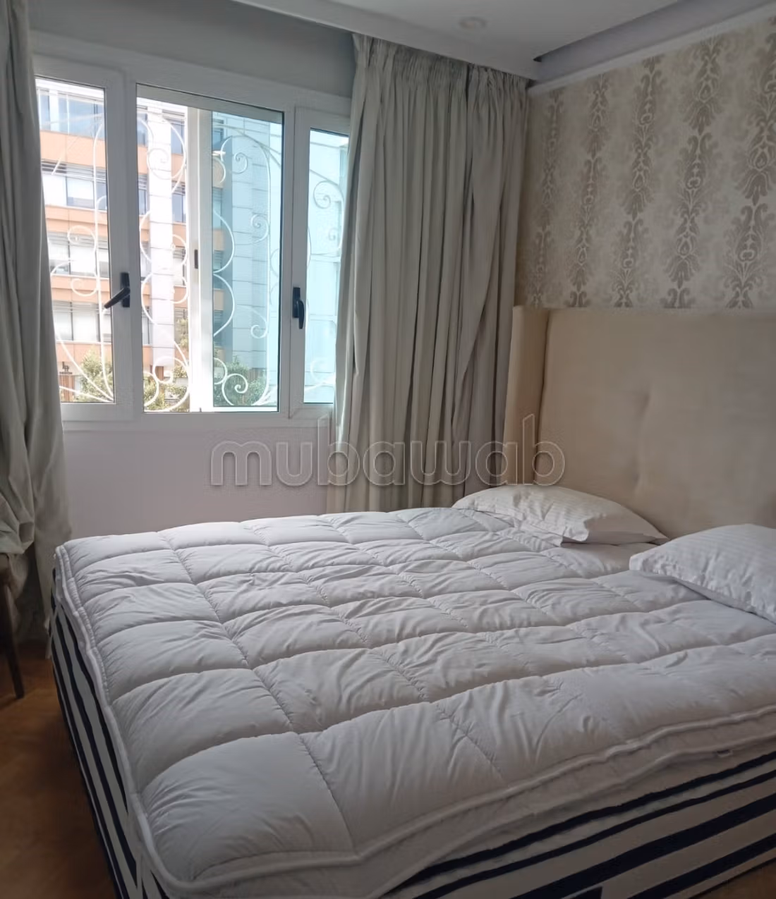 Appartement 60 m² à Riyad — 8