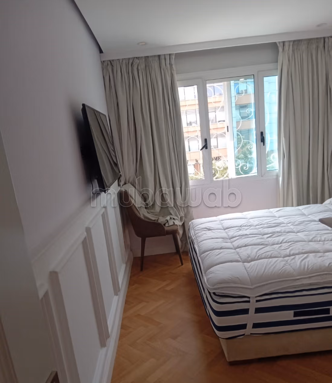 Appartement 60 m² à Riyad — 10