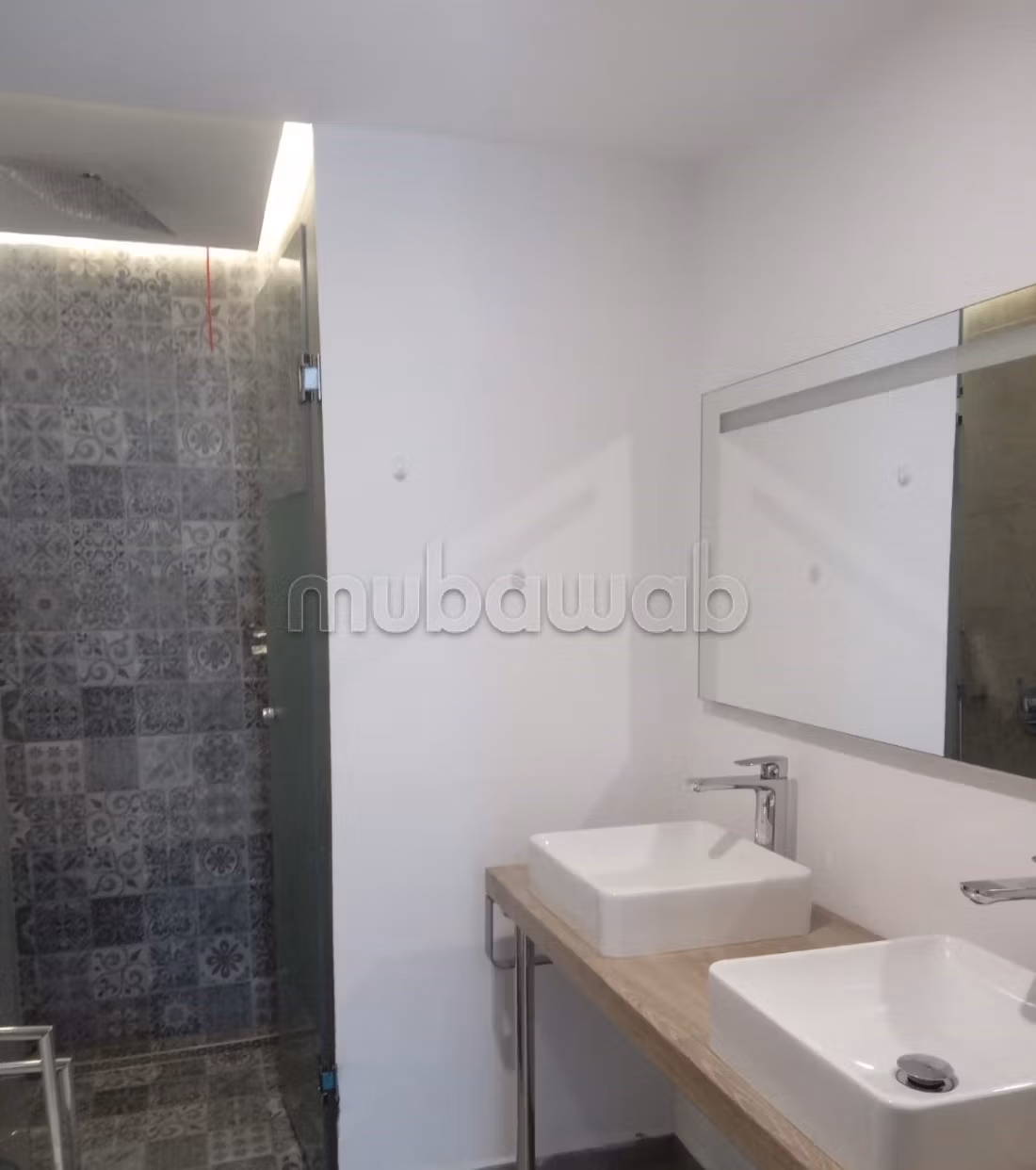 Appartement 60 m² à Riyad — 12