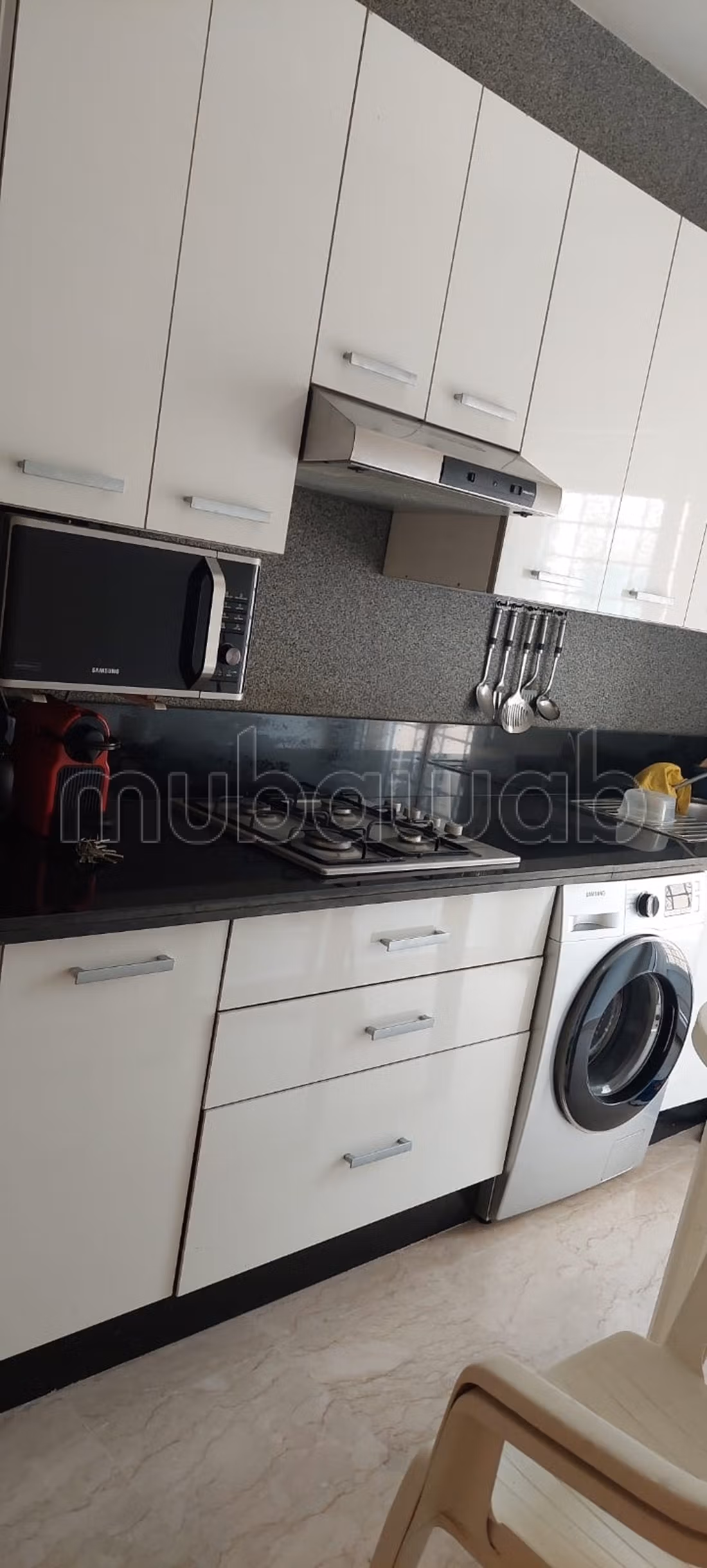 Appartement 76 m² f Gauthier — 11