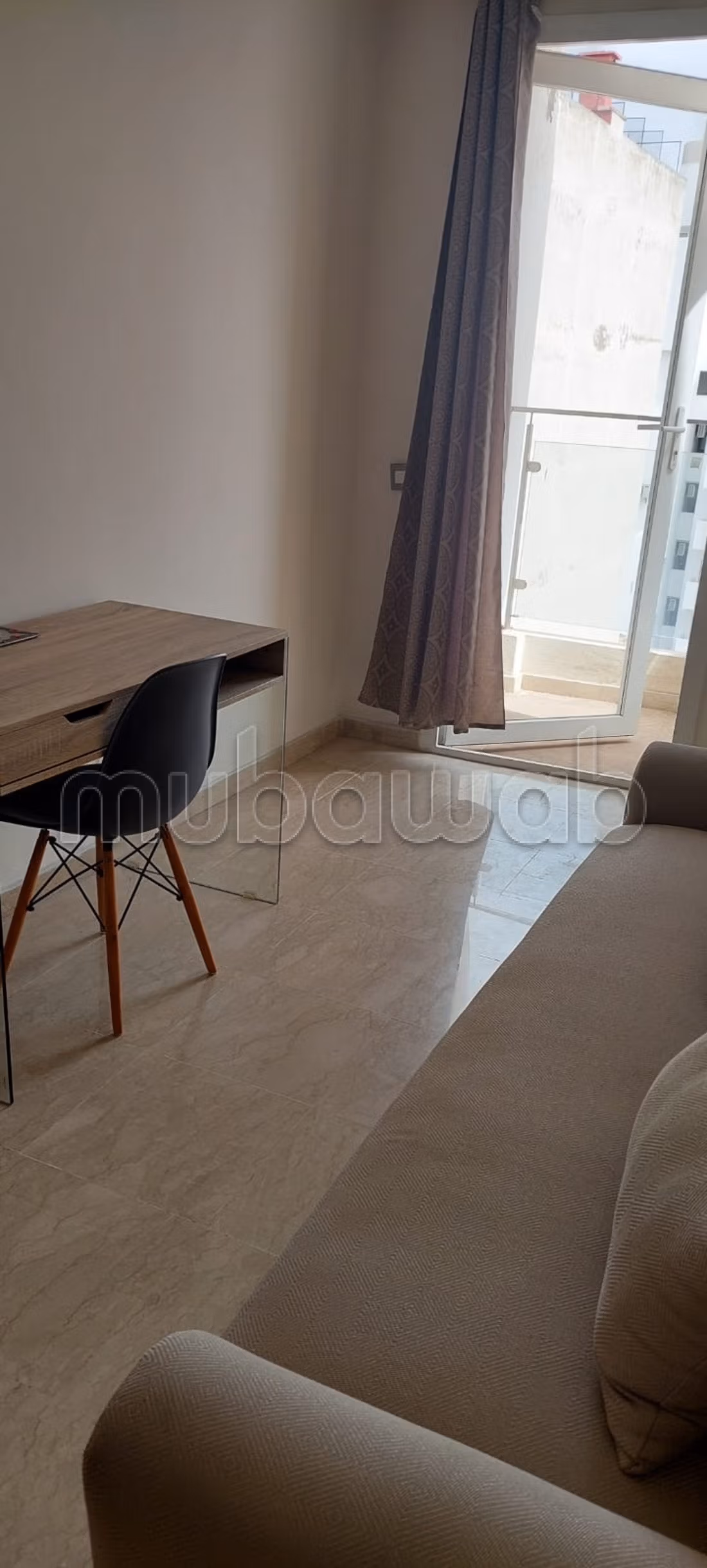 Location d’un bel appartement à Gauthier Casablanca — 3