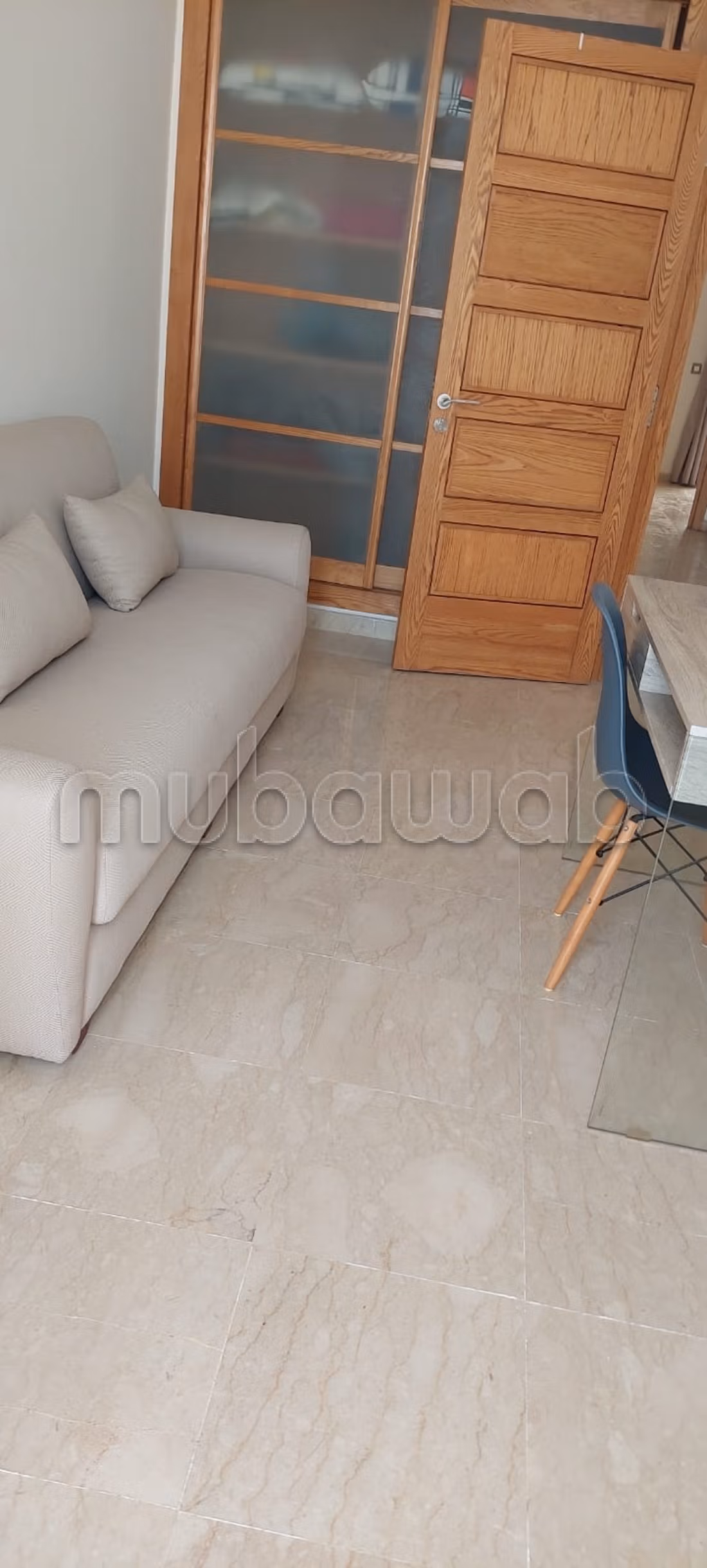 Location d’un bel appartement à Gauthier Casablanca — 4