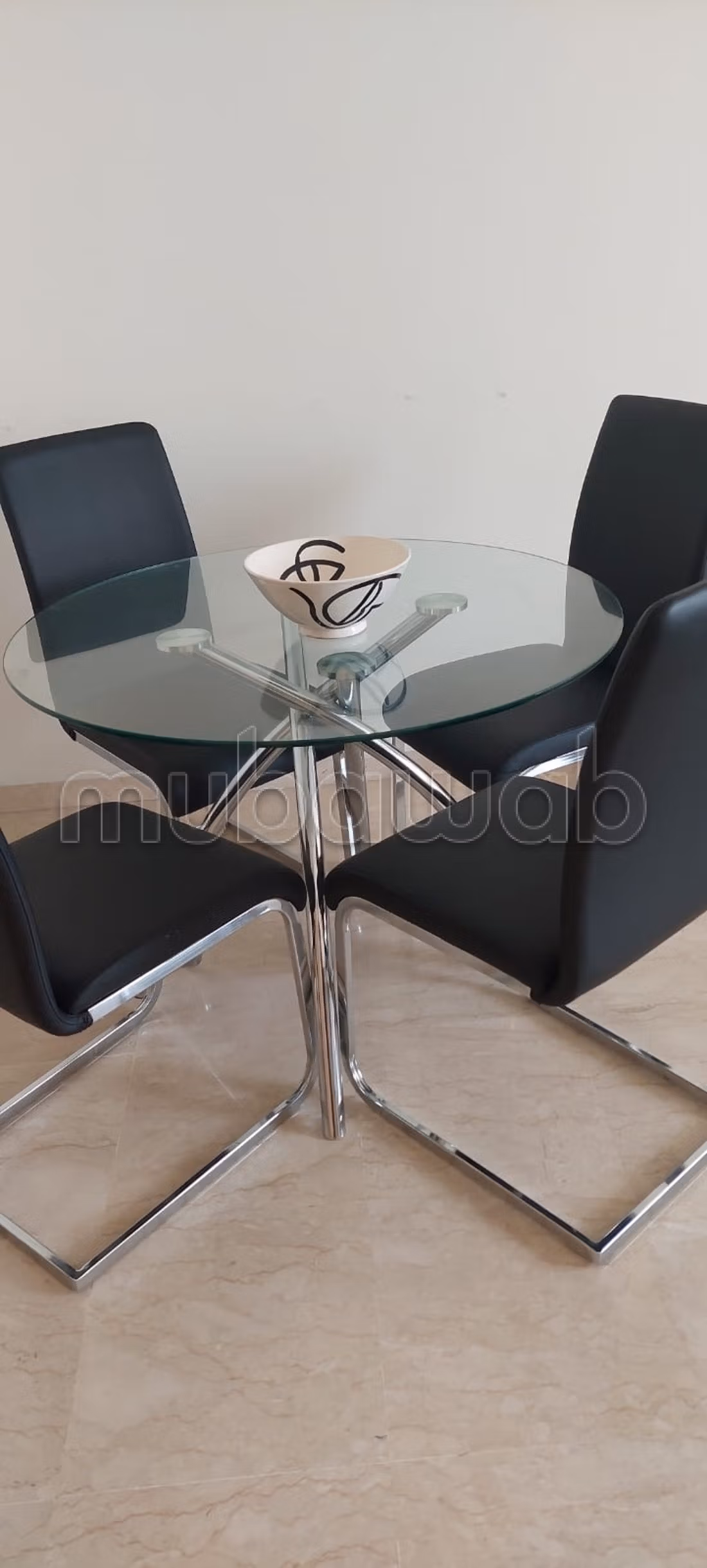 Location d’un bel appartement à Gauthier Casablanca — 5