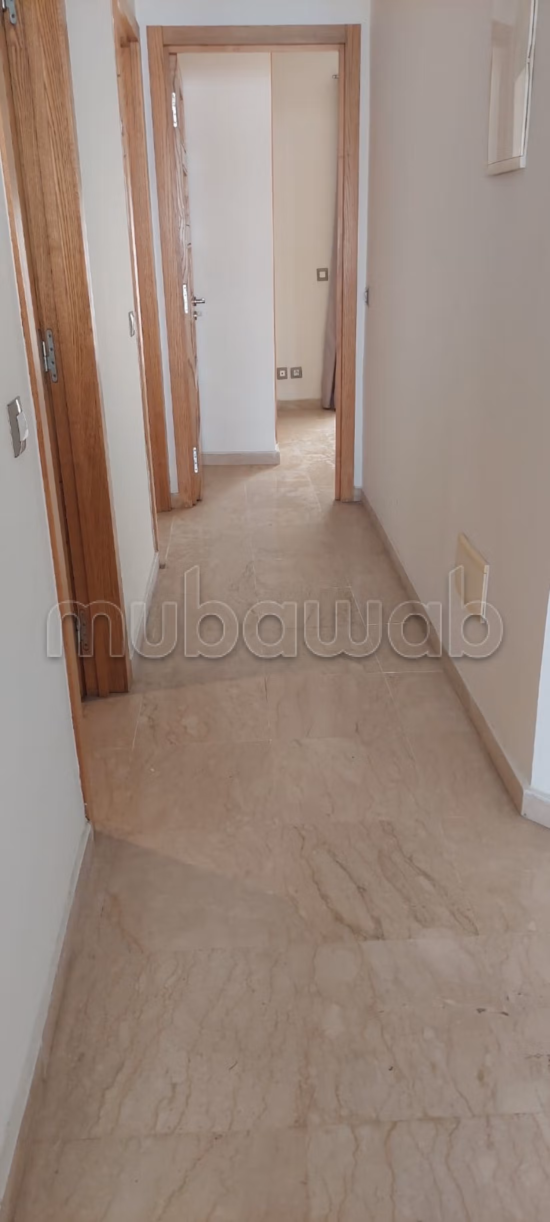 Location d’un bel appartement à Gauthier Casablanca — 6