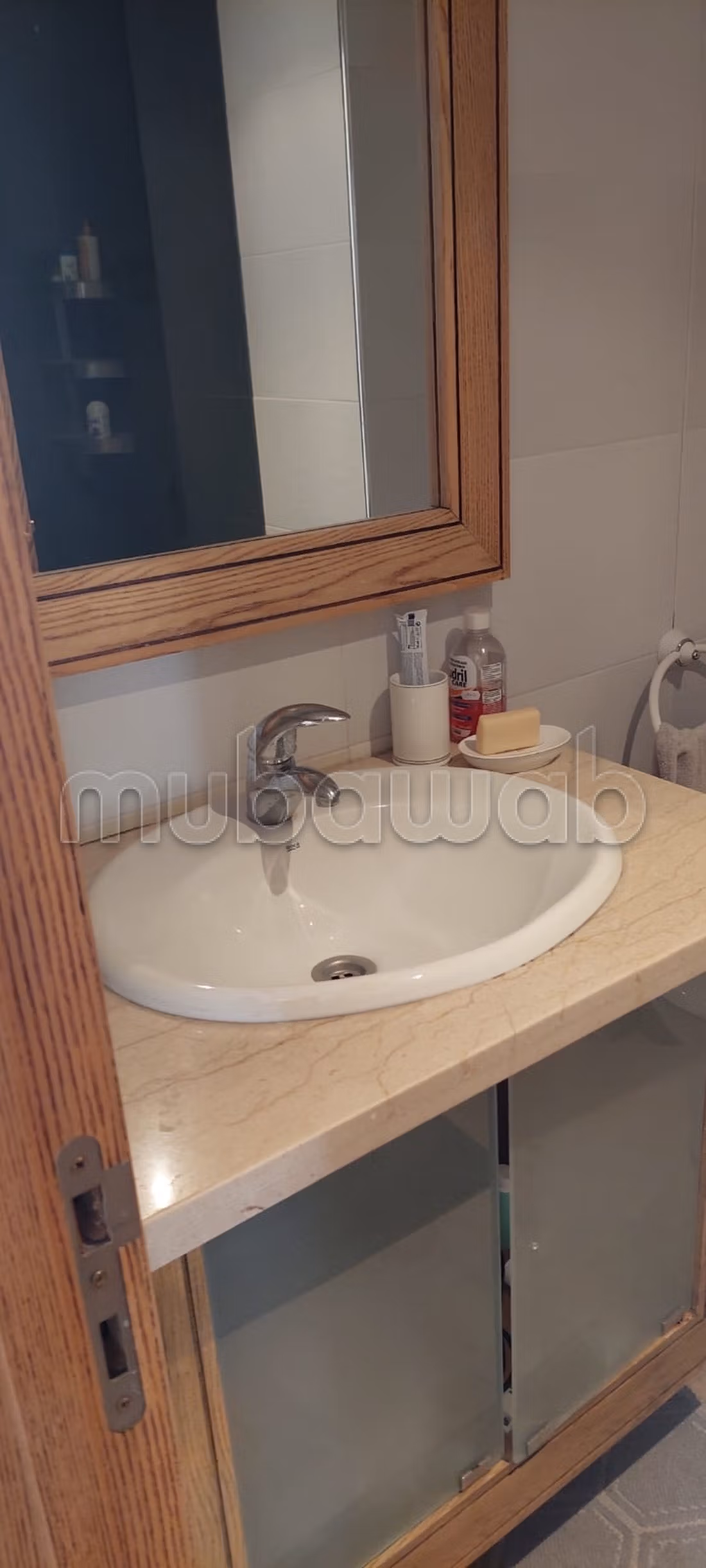 Appartement 76 m² f Gauthier — 7