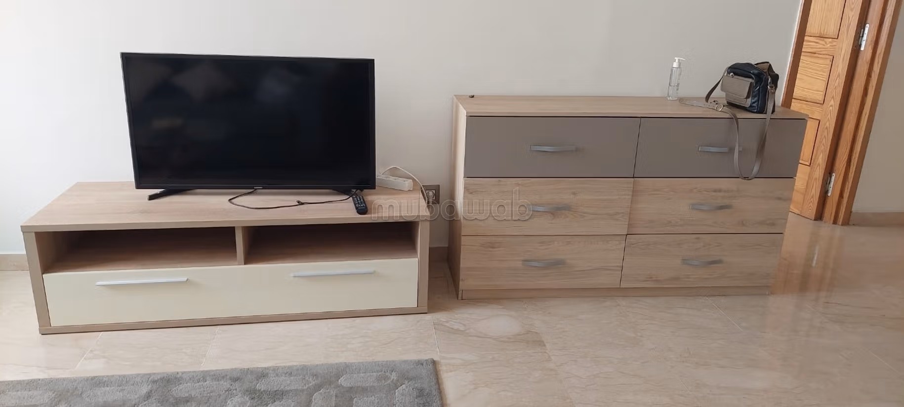 Appartement 76 m² f Gauthier — 8