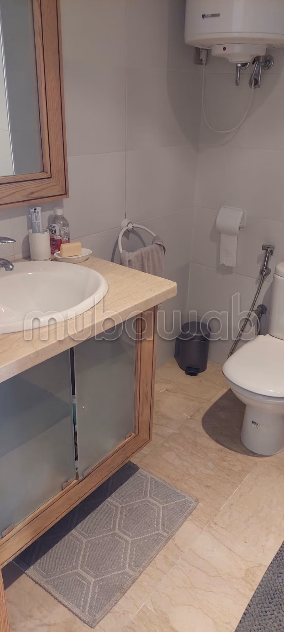 Appartement 76 m² f Gauthier — 9