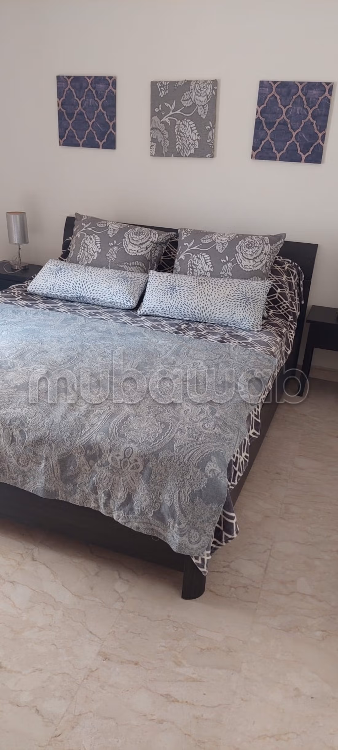 Appartement 76 m² f Gauthier — 10