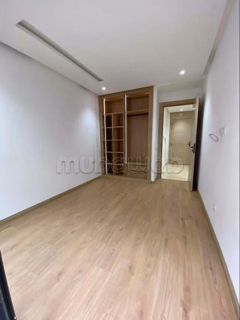 Appartement 50 m² f Bourgogne Ouest — 7