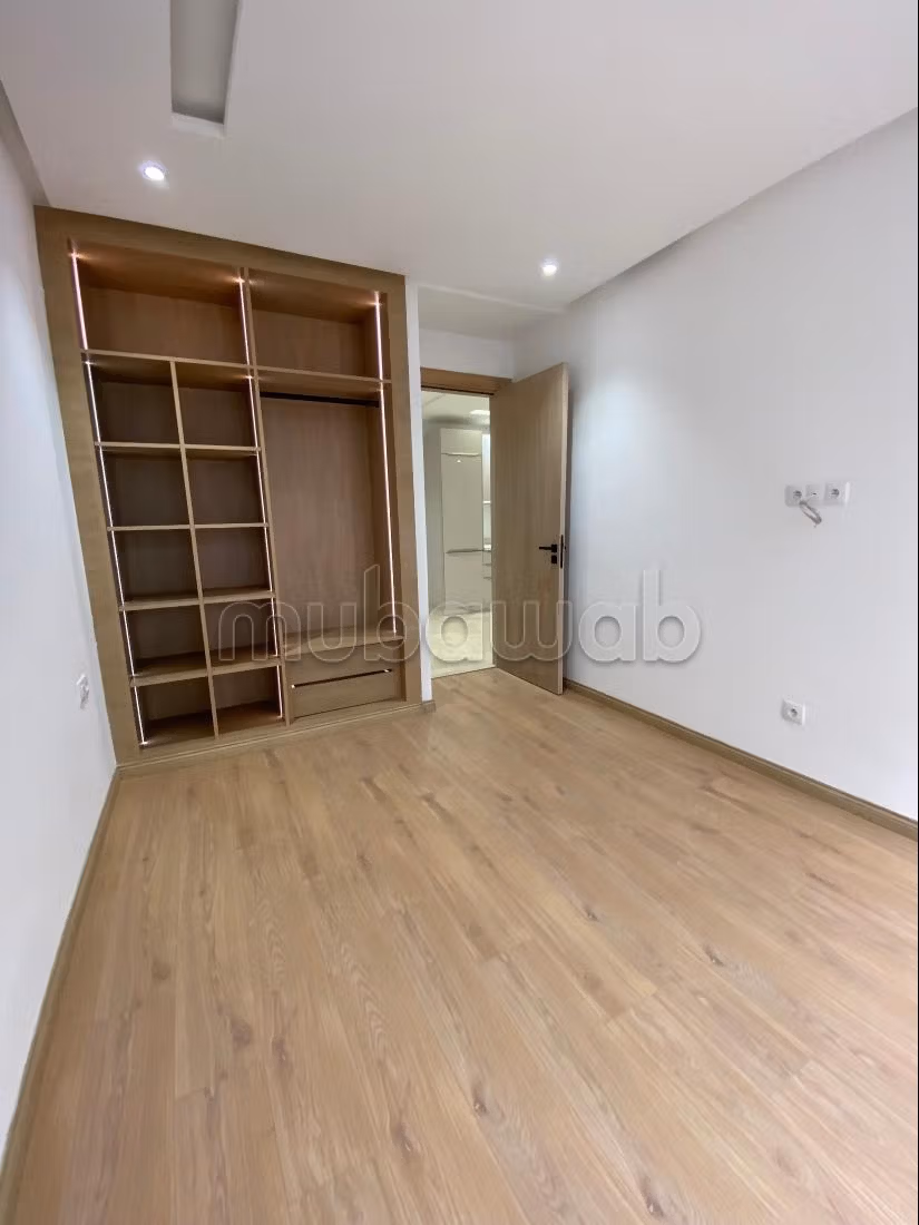 Appartement 50 m² f Bourgogne Ouest — 8