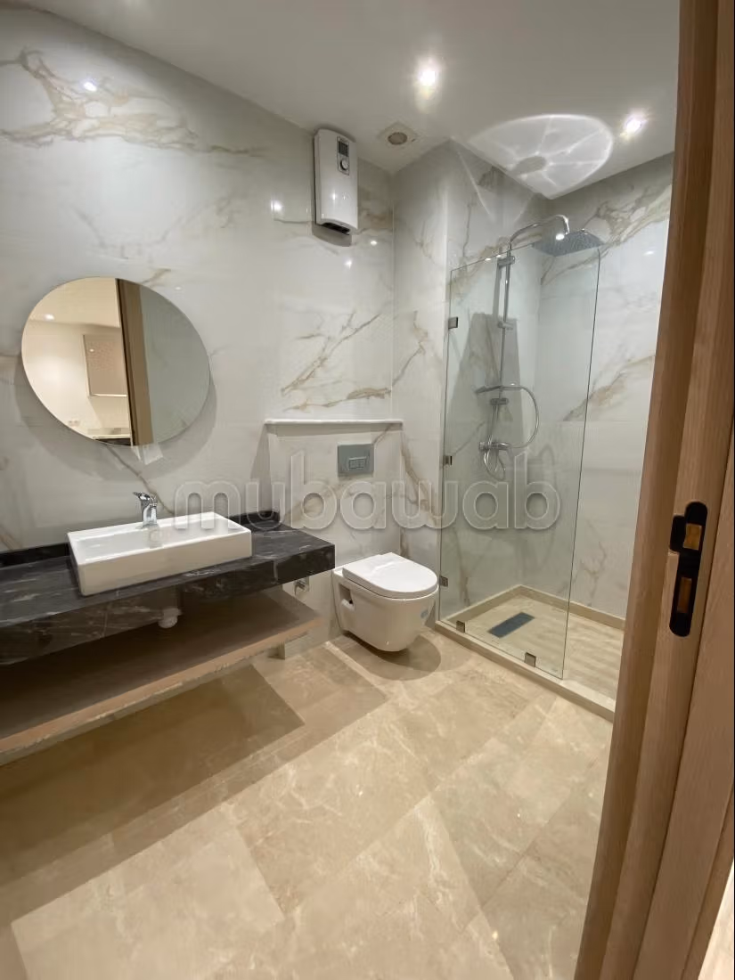 Appartement 50 m² f Bourgogne Ouest — 9