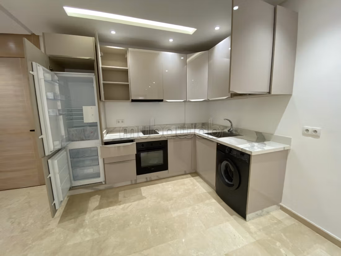 Appartement 50 m² f Bourgogne Ouest — 11
