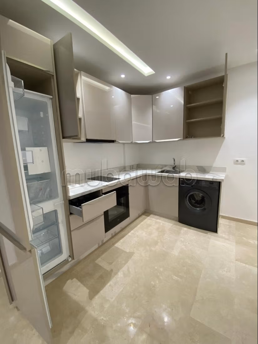 Appartement 50 m² f Bourgogne Ouest — 12