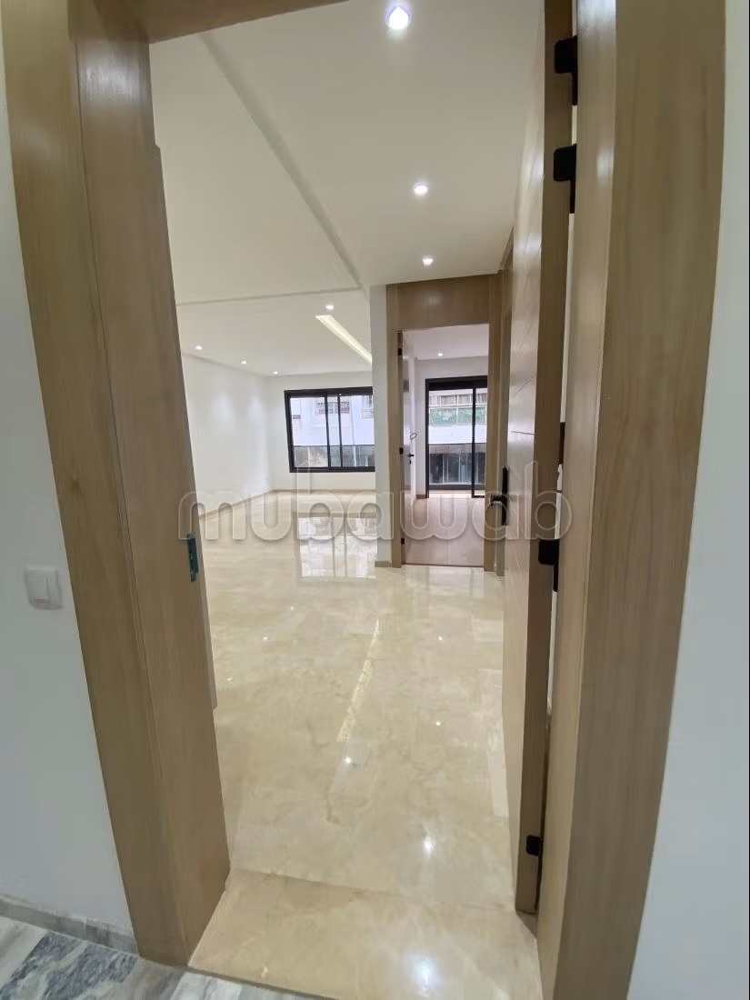 Appartement 50 m² f Bourgogne Ouest — 13
